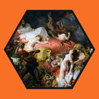 La Mort de Sardanapale