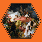 La Mort de Sardanapale